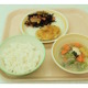 全国初、タニタが長岡市の小中学校87校の給食メニュー監修 画像