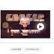 ベートーベン245周年、Googleロゴが楽譜並べゲームに 画像