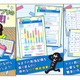 勉強をサボろう？やばい度入力…明光が学習お助けアプリをリリース 画像