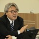 「誰もが使えるツールを」堀田龍也教授ら黒板投影型ICT活用プロジェクト始動 画像