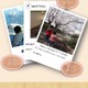 親子の思い出で英単語カードを作ろう、新アプリ「Memories」 画像