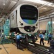 新企画「ポイント手かえし体験」西武鉄道の公開イベント6/5 画像