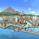 富士山2合目に水上アスレチック「カッパ大作戦」7/30オープン 画像