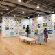 【夏休み2016】ワークショップも開催「横浜市こどもの美術展」7/29-8/7 画像