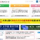 有名企業400社への実就職率ランキング、小規模大学が首位62.1％ 画像