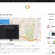 早大でプログラミングワークショップ、Pythonで作る「でんのう地図」9/22 画像