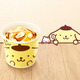 「ポムポムプリン」がマックに、ハッピーセットはキッチングッズ 画像