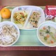 タニタ、川崎市52校の中学校給食メニューを監修 画像