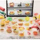 立体物を描く3Dドリームアーツペン「食品サンプルセット」新登場 画像