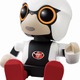 トヨタの小型ロボット「KIROBO mini」5/10予約開始 画像