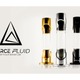 机の上で宇宙技術を体験、磁力サイエンスガジェット「Force Fluid」発売 画像