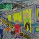 第35回「メトロ児童絵画展」地下鉄テーマに小学生の作品募集7/1-9/6 画像