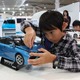 【春休み2018】MEGA WEBで「こどもモーターショー」3/24-28 画像