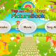 「タッチ！うごく うたえほん」シリーズの英語版が公開 画像