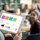 新iPad、学校向け35,800円…教師向け無料カリキュラム発表 画像