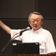 【NEE2018】英語4技能、大学入試改革のこれまでとこれから…吉田研作氏・青山智恵氏・Qu Min氏 画像
