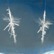 【自由研究・地学】雪の結晶を作ってみよう（中学生向け） 画像