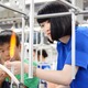 【夏休み2018】電子ペン作りなど84テーマ「科学教室」工学院8/25-26 画像