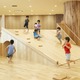 18か月未満専用ゾーンあり、ららぽーと立川立飛の屋内施設 画像