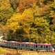 高尾山からの帰りは座って楽々、京王「Mt.TAKAO号」11月に運行 画像