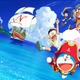 予告編映像「映画ドラえもん のび太の月面探査記」2019年3月公開 画像