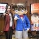 アニメ「名探偵コナン 紅の修学旅行」1/5・1/12に放送、倉木麻衣がゲスト出演 画像
