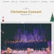 6組のアーティストによるクリスマスコンサート…六本木ヒルズ12/22-24 画像