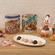 ディズニーランド、パチパチはじけるソーダ味チョコレートクランチ1/10登場 画像