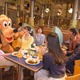 ディズニー、大人気キャラダイニングが7月に終了へ 画像