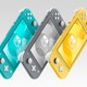携帯性が向上「Nintendo Switch Lite」約2万円で9/20発売 画像