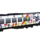 宇和海アンパンマン列車、9/28リニューアル 画像