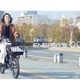 あさひオリジナル「子ども乗せ電動アシスト自転車」2月下旬発売 画像