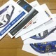 日産、特製ぬりえキット配布…デザイナーがコツ伝授 画像
