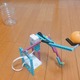 自宅でロボコン、テーマは五輪種目…WRO Japan 画像