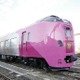 JR北海道、観光列車仕様の特急型気動車が完成…第一陣は「はまなす編成」 画像