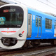 ドラえもん電車「DORAEMON-GO！」が西武に…写真レポート 画像