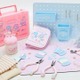 サンリオ、手芸グッズシリーズ…グルーガンやニッパーなど 画像