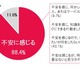 9割がネットトラブルに不安、うち半数が対策せず 画像