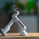 プログラミングとロボット工学を学べる教育おもちゃClicBot 画像