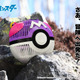 ポケモン「マスターボール虫かご」6/4発売 画像