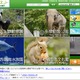 都立動物園・水族館「オンラインチケット」7/17販売開始 画像