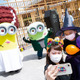 USJ、20周年のハロウィン開幕…ホラー・ナイトも 画像