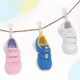洗濯機で洗える子供靴、新色登場…MOONSTAR 画像