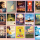 【春休み2022】映画祭「世界の秀作アニメーション」15作品上映 画像