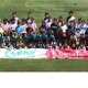 【GW2022】駒沢女子大×ベレーザ、小学生女子サッカー教室4/29 画像