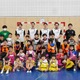 プロ選手が教える「IT×ハンドボール体験教室」小学生募集 画像