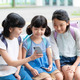 小中学生7割が携帯・スマホ所有…YouTube等の動画視聴 画像