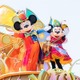 TDL、豪華新パレードお披露目…開園40周年イベント 画像