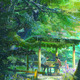 新海誠のアニメ映画「言の葉の庭」舞台化…東京公演11月 画像