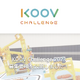 ソニー「KOOV Challenge2023」タイピング部門を新設、参加受付中 画像